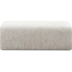Online Pronto Wonen Hocker Lombardy grijs