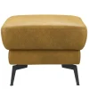 Online Pronto Wonen Hocker Tusari HR-schuim zitting gold