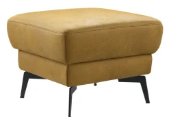 Sale Pronto Wonen Hocker Tusari polyether zitting gold