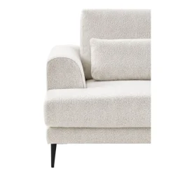 Discount Pronto Wonen Hoekbank links Ansio beige