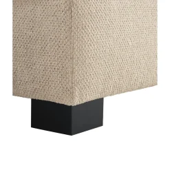 Best Pronto Wonen Hoekbank rechts Licato naturel relaxfunctie premium comfort