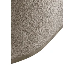 Online Pronto Wonen Hoekbank rechts Pantini taupe supreme comfort