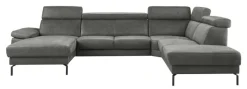 Best Pronto Wonen Hoekbank Tusari bonell/HR-schuim zitting