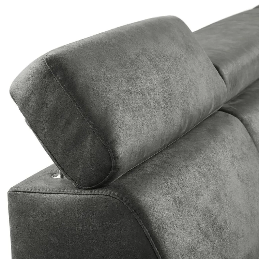 Best Pronto Wonen Hoekbank Tusari bonell/HR-schuim zitting