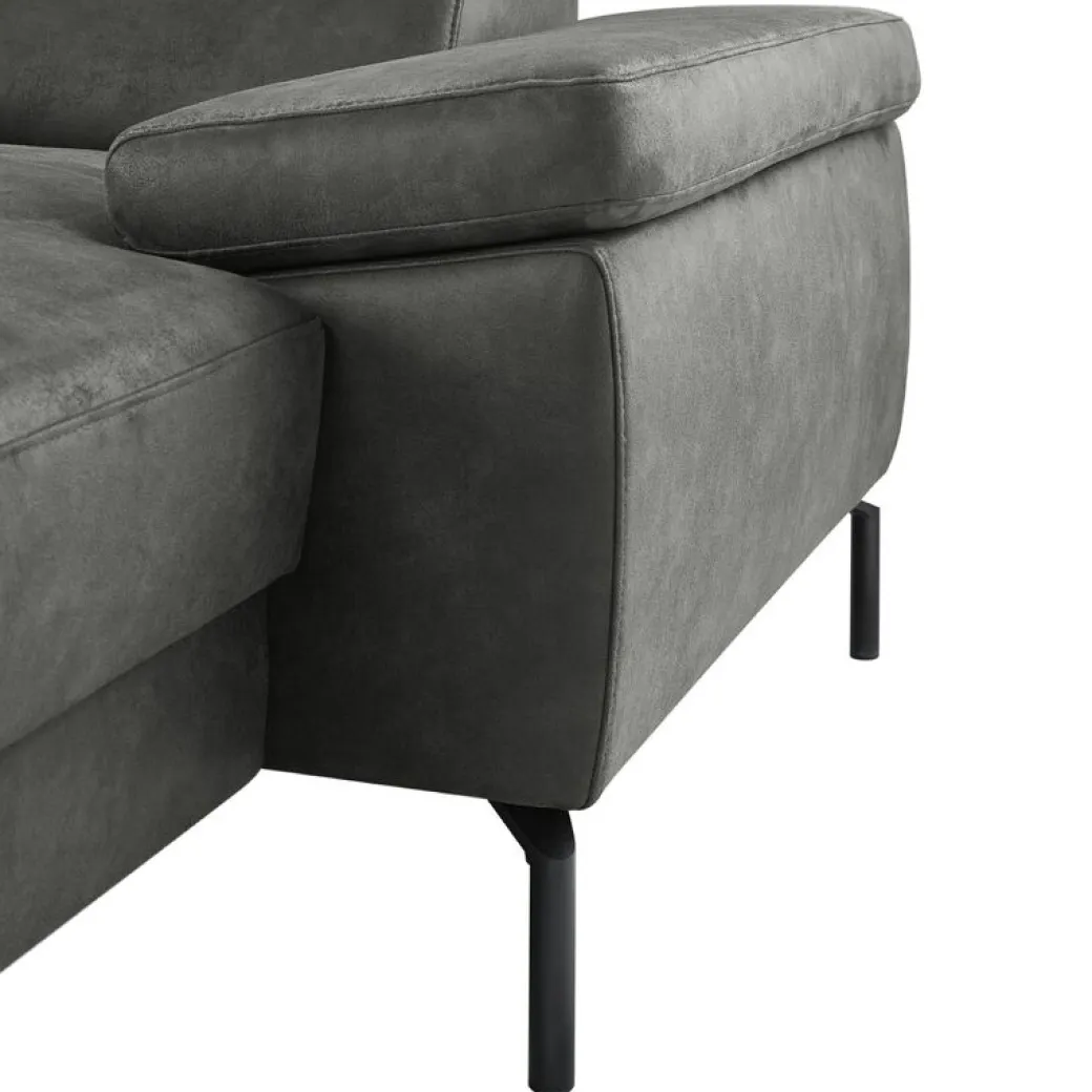 Sale Pronto Wonen Hoekbank Tusari HR-schuim zitting
