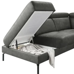 Sale Pronto Wonen Hoekbank Tusari HR-schuim zitting