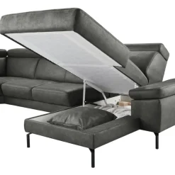 Sale Pronto Wonen Hoekbank Tusari HR-schuim zitting