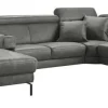 Discount Pronto Wonen Hoekbank Tusari Hr-schuim zitting