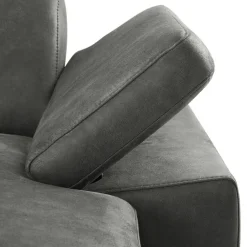 Sale Pronto Wonen Hoekbank Tusari polyether zitting