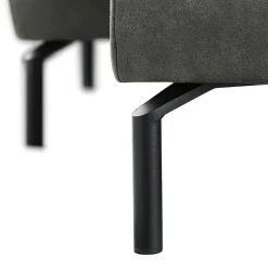 Discount Pronto Wonen Hoekbank Tusari polyether zitting