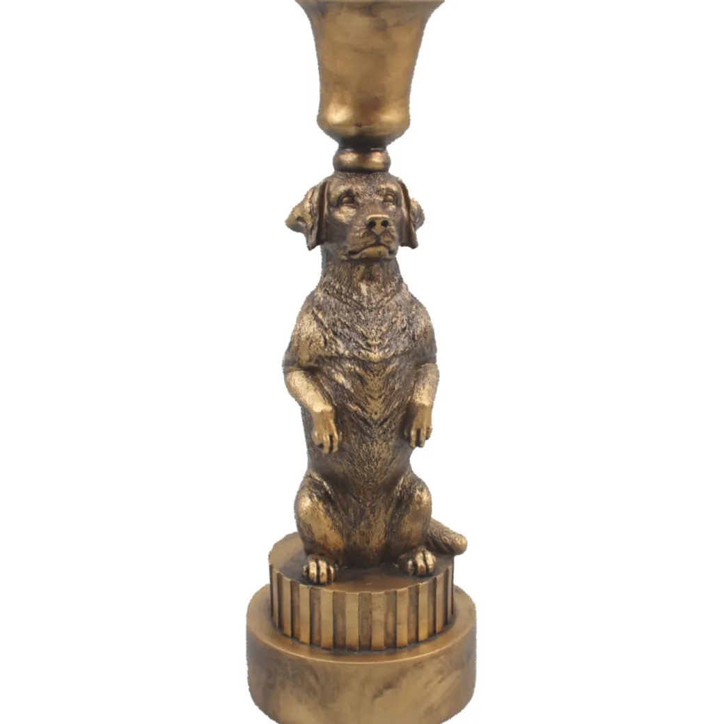 Online Pronto Wonen Kandelaar Ippari L hond