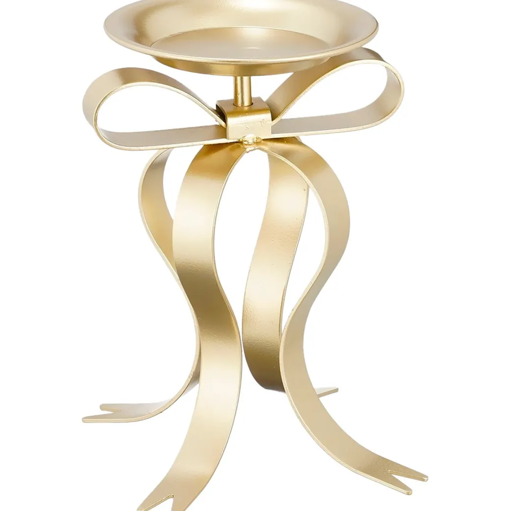 Best Pronto Wonen Kandelaar Mezzoldo S goud