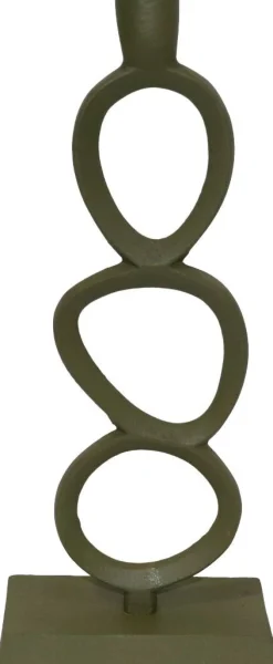 Clearance Pronto Wonen Kandelaar Pedesina groen large