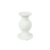 Clearance Pronto Wonen Kandelaar Semione atilla S wit