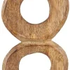 Discount Pronto Wonen Kandelaar Tolmezzo 31 cm