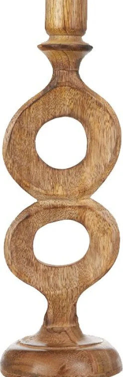 Discount Pronto Wonen Kandelaar Tolmezzo 31 cm