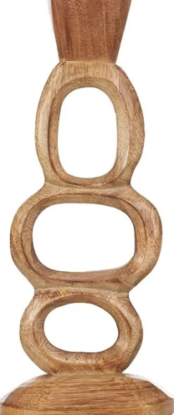 Online Pronto Wonen Kandelaar Tolmezzo 36 cm