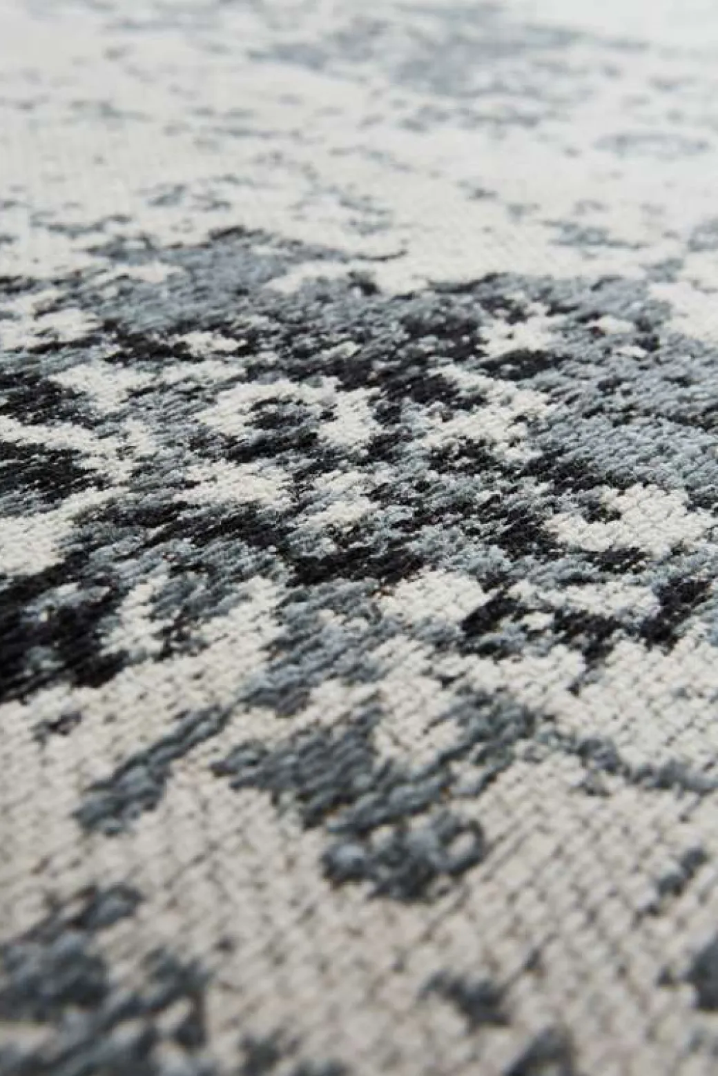 Pronto Wonen Karpet Agello 160x230 black