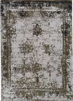 Discount Pronto Wonen Karpet Agello 200x290 earth