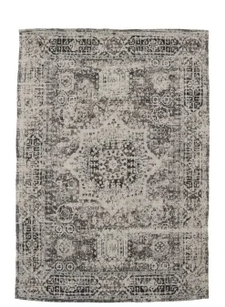 Discount Pronto Wonen Karpet Cipressa 200x290 grey