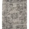 Best Pronto Wonen Karpet Cipressa 160x230 grey