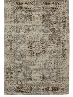 Outlet Pronto Wonen Karpet Cipressa 160x230 taupe