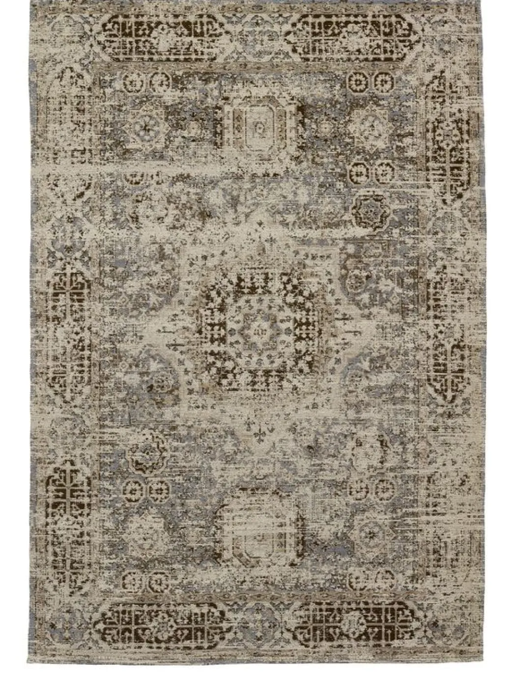 Clearance Pronto Wonen Karpet Cipressa 200x290 taupe