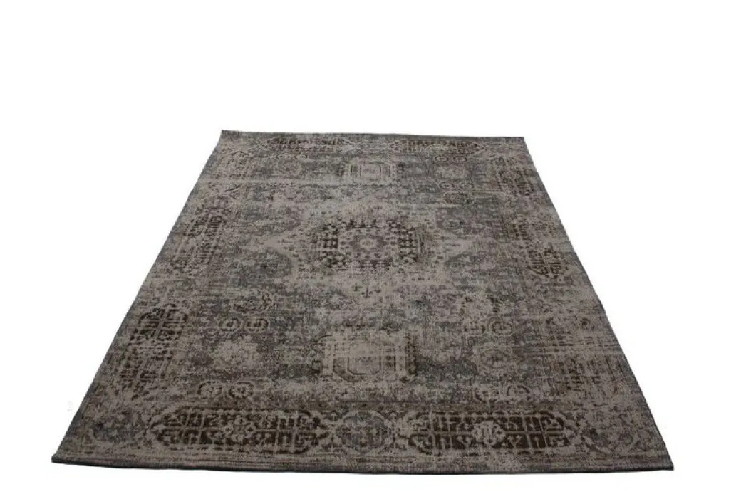 Clearance Pronto Wonen Karpet Cipressa 200x290 taupe