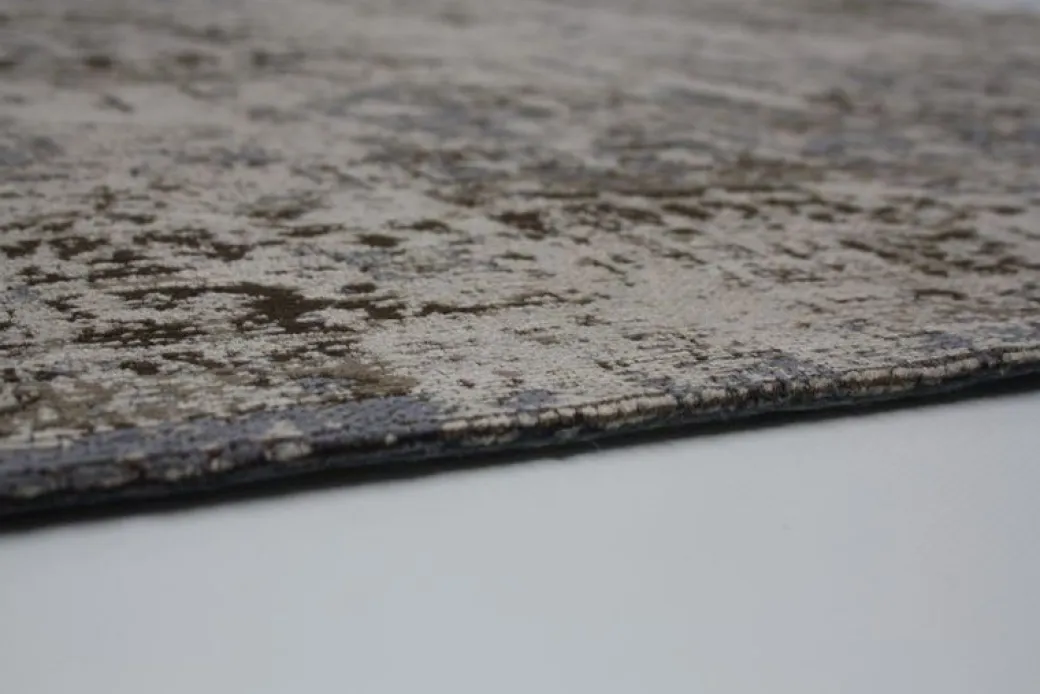 Clearance Pronto Wonen Karpet Cipressa 200x290 taupe