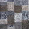 Sale Pronto Wonen Karpet Collogno 160x230 brown