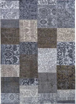 Sale Pronto Wonen Karpet Collogno 160x230 brown