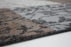 Sale Pronto Wonen Karpet Collogno 160x230 brown