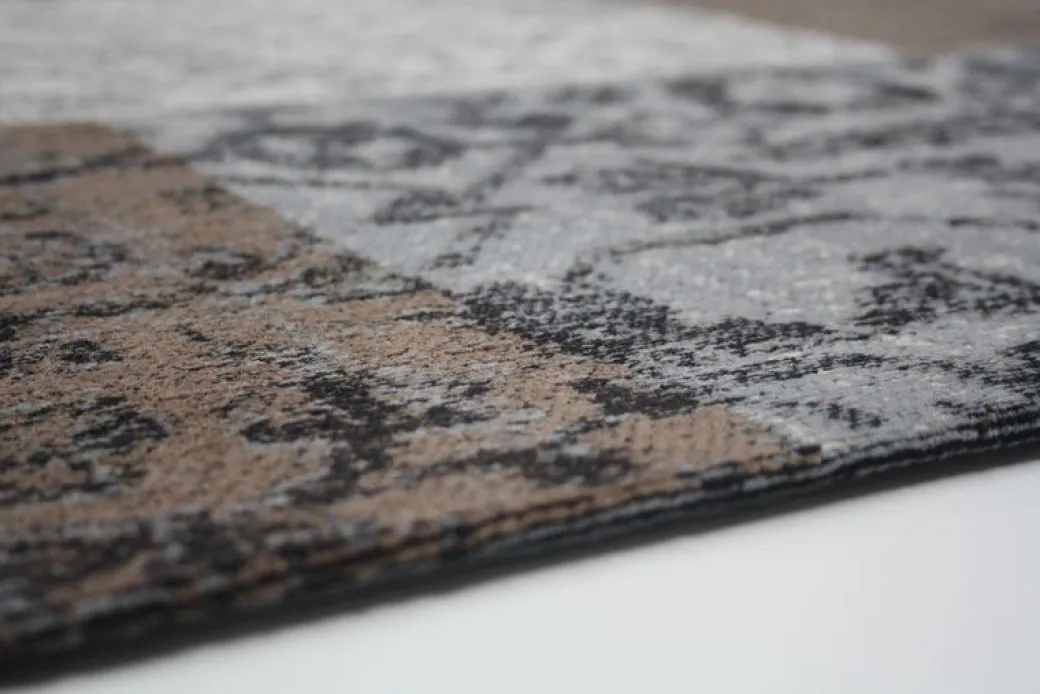 Sale Pronto Wonen Karpet Collogno 160x230 brown