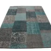 New Pronto Wonen Karpet Collogno 160x230 ocean