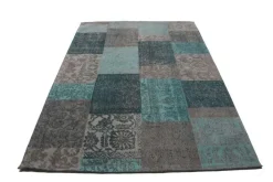 New Pronto Wonen Karpet Collogno 160x230 ocean