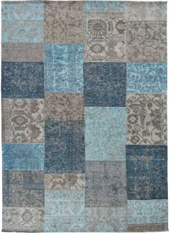 New Pronto Wonen Karpet Collogno 160x230 ocean