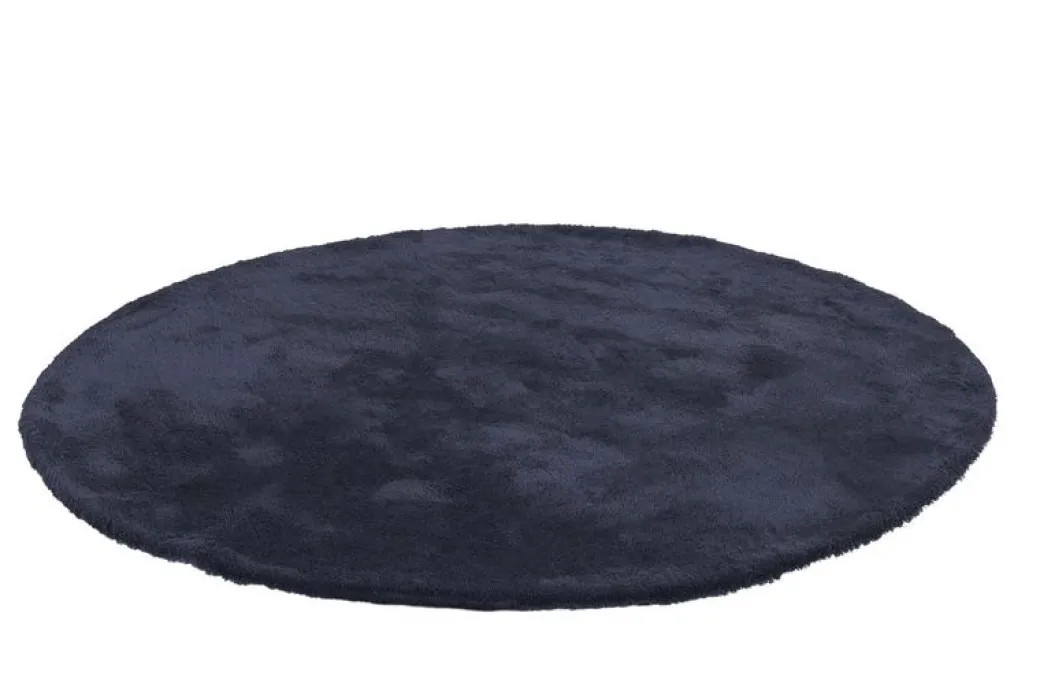 Clearance Pronto Wonen Karpet Fanano Ø 240 antraciet