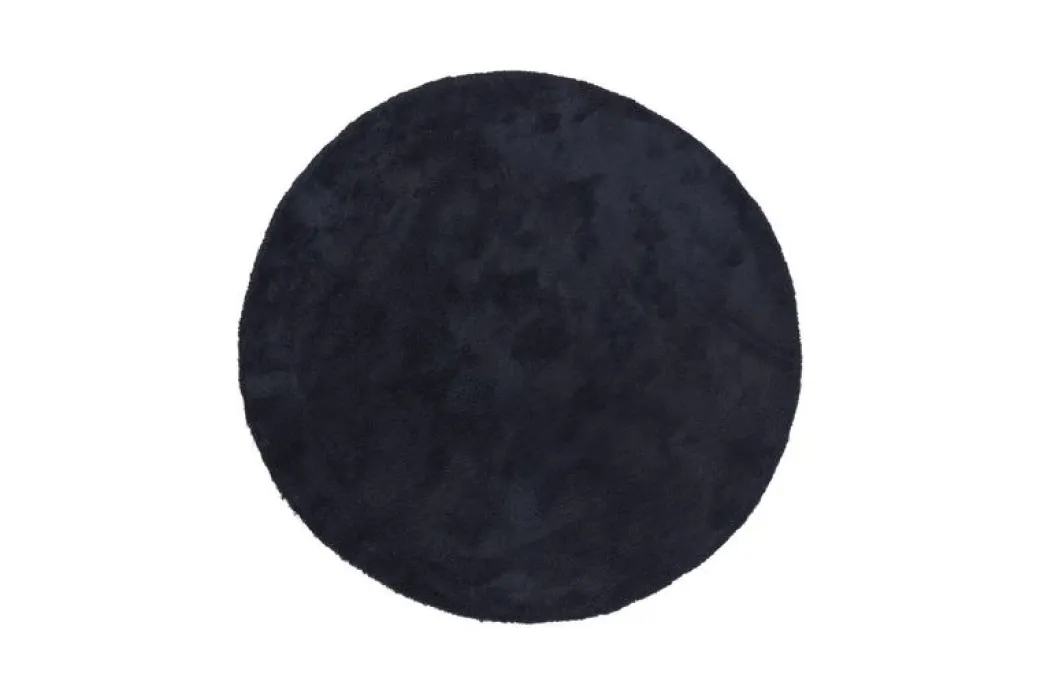 Online Pronto Wonen Karpet Fanano Ø 200 cm antraciet