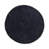 Best Pronto Wonen Karpet Fanano Ø 160 cm antraciet