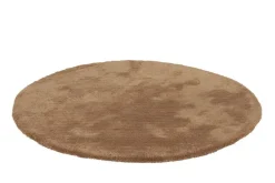 Sale Pronto Wonen Karpet Fanano Ø 200 cm mint