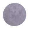 Best Pronto Wonen Karpet Fanano Ø 200 cm pearl