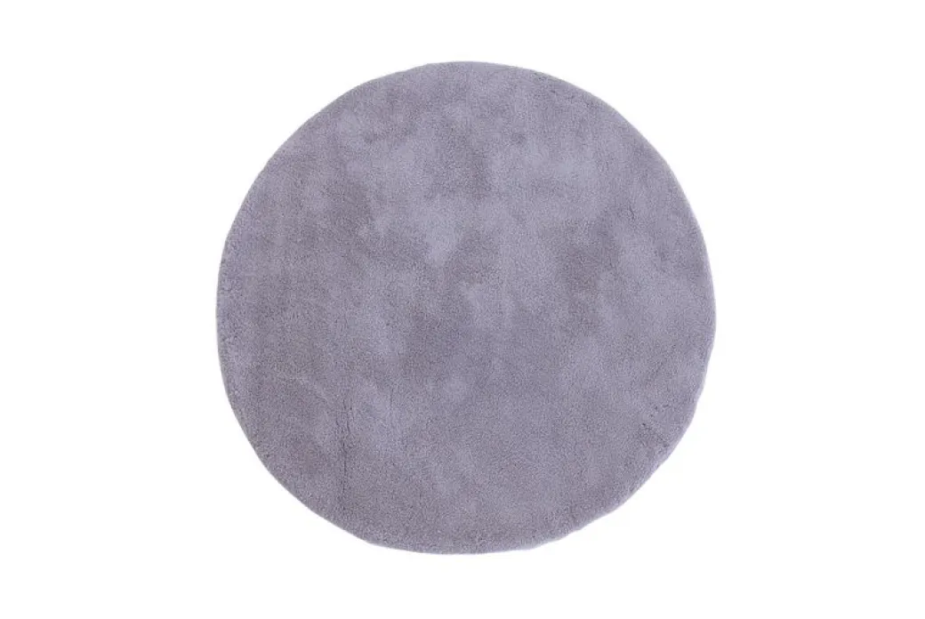 Hot Pronto Wonen Karpet Fanano Ø 240 cm pearl