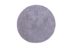 Clearance Pronto Wonen Karpet Fanano Ø 160 cm pearl