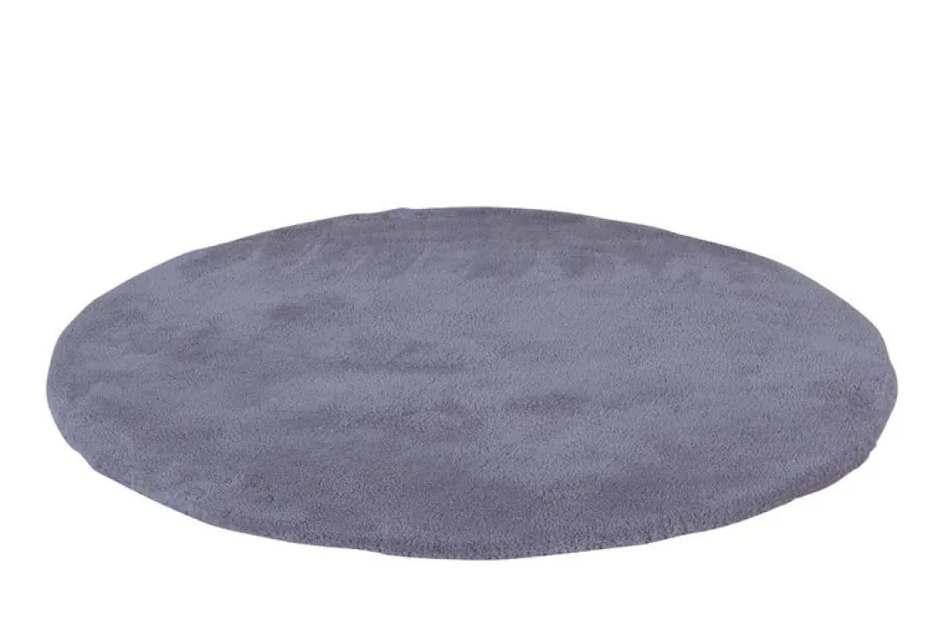 Clearance Pronto Wonen Karpet Fanano Ø 160 cm pearl
