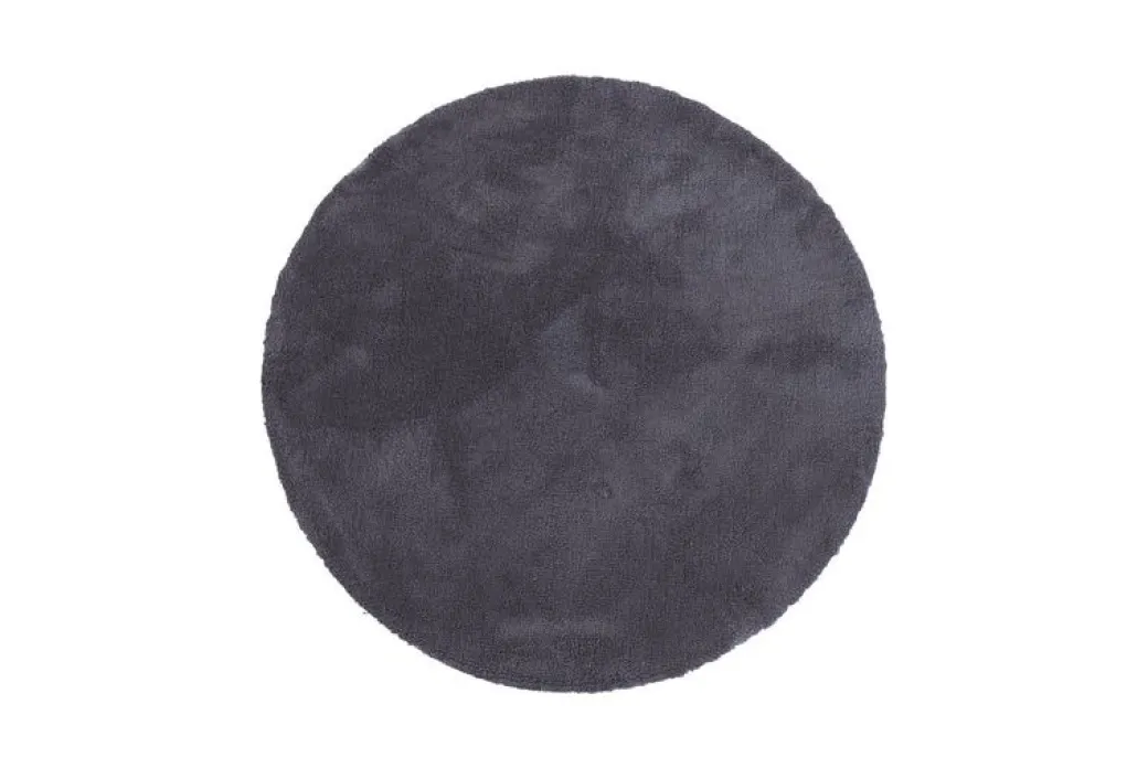 Discount Pronto Wonen Karpet Fanano Ø 160 cm stone
