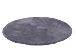 Discount Pronto Wonen Karpet Fanano Ø 160 cm stone