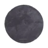 New Pronto Wonen Karpet Fanano Ø 240 cm Stone
