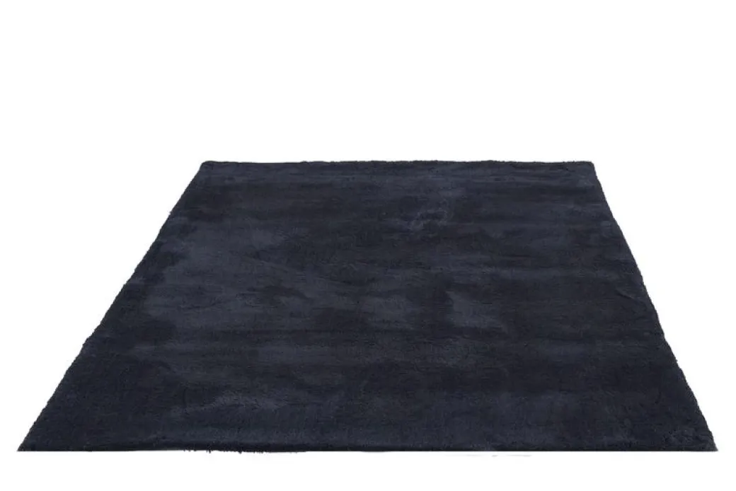 Hot Pronto Wonen Karpet Fanano 200x290 antraciet