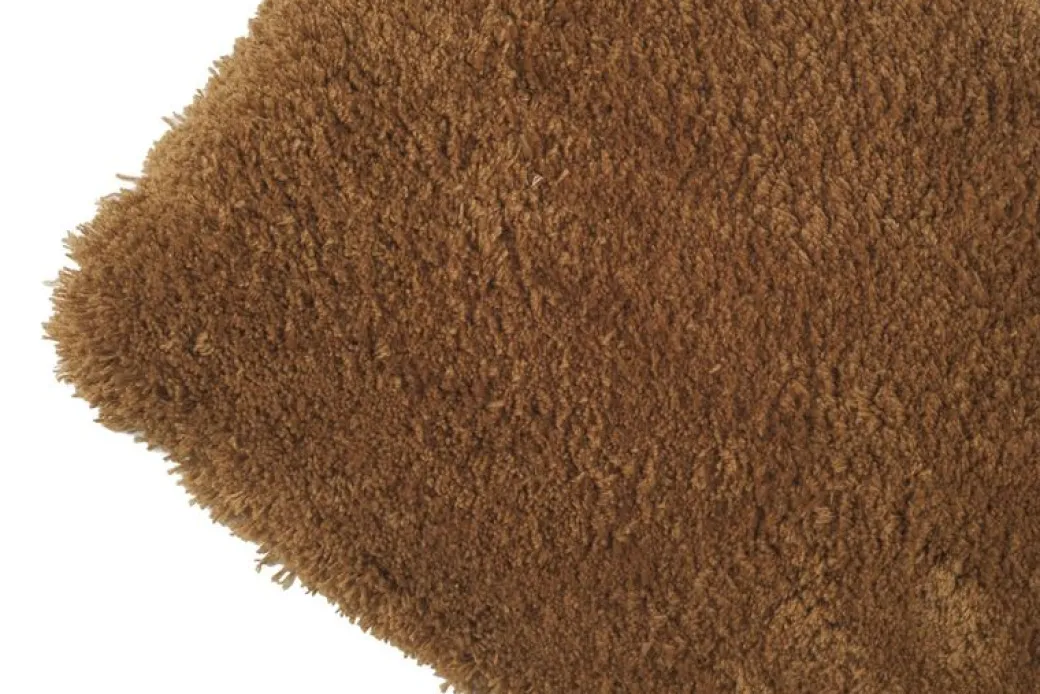 Discount Pronto Wonen Karpet Fanano 160x230 gold