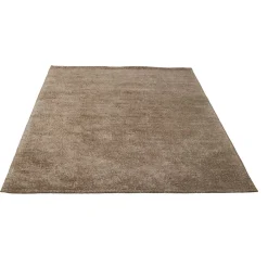 Clearance Pronto Wonen Karpet Macchie 200x290 cm bruin